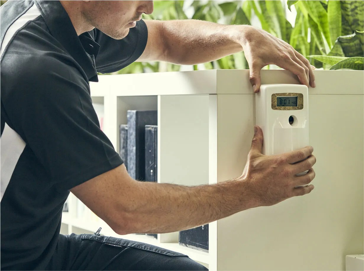 Try HomeShield today