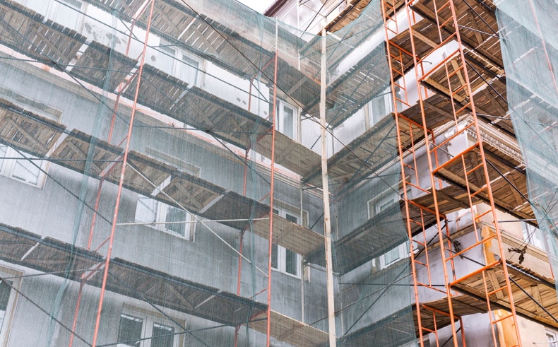 Building & Construction