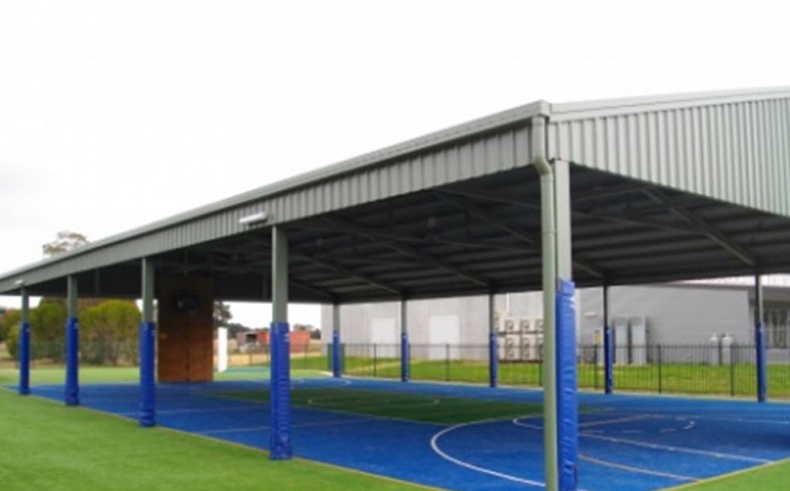 Schools and Childcare