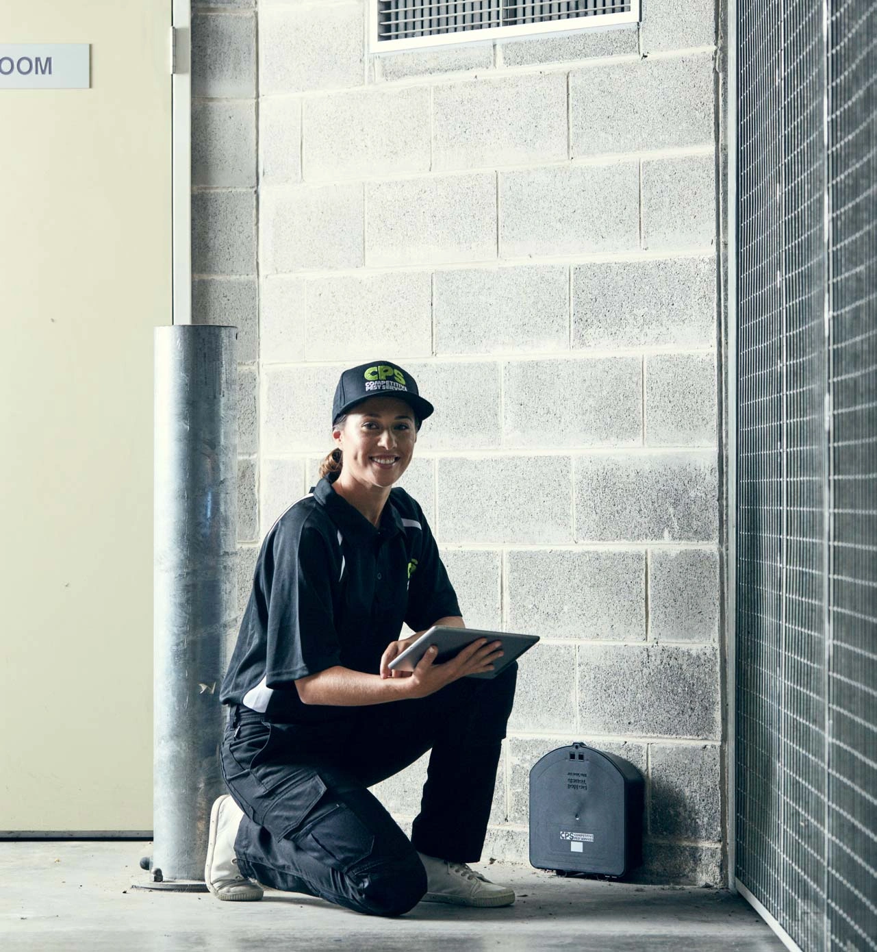 Rodents Pest Control