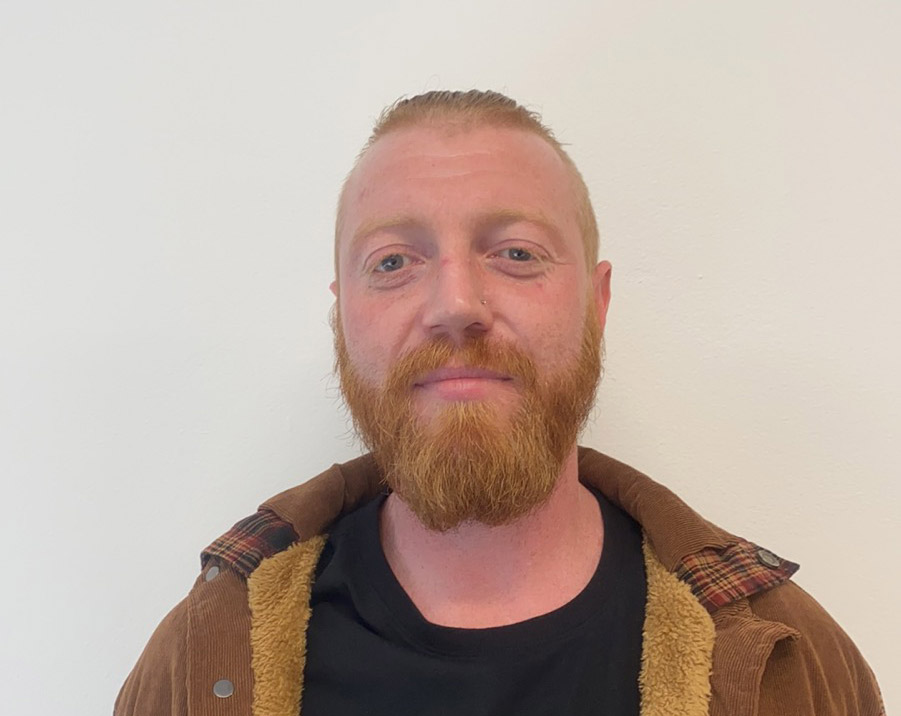 3 minutes with Jason