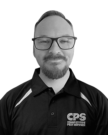 Justin Taylor black and white photo