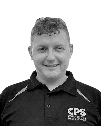 Oliver Robbins black and white