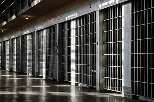 Correctional Facilities