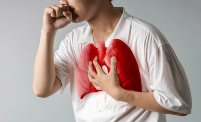 moisture and excess humidity lead to respiratory diseases