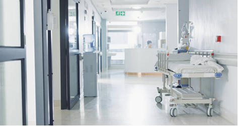  hospitality is a high-risk area for high moisture level