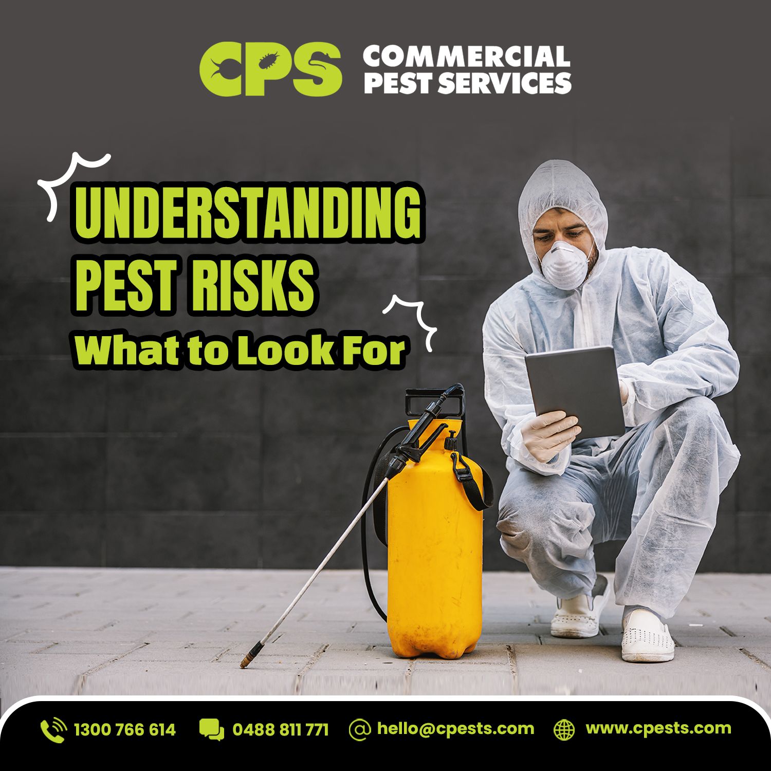 Why Every Home Has Some Pest Risk