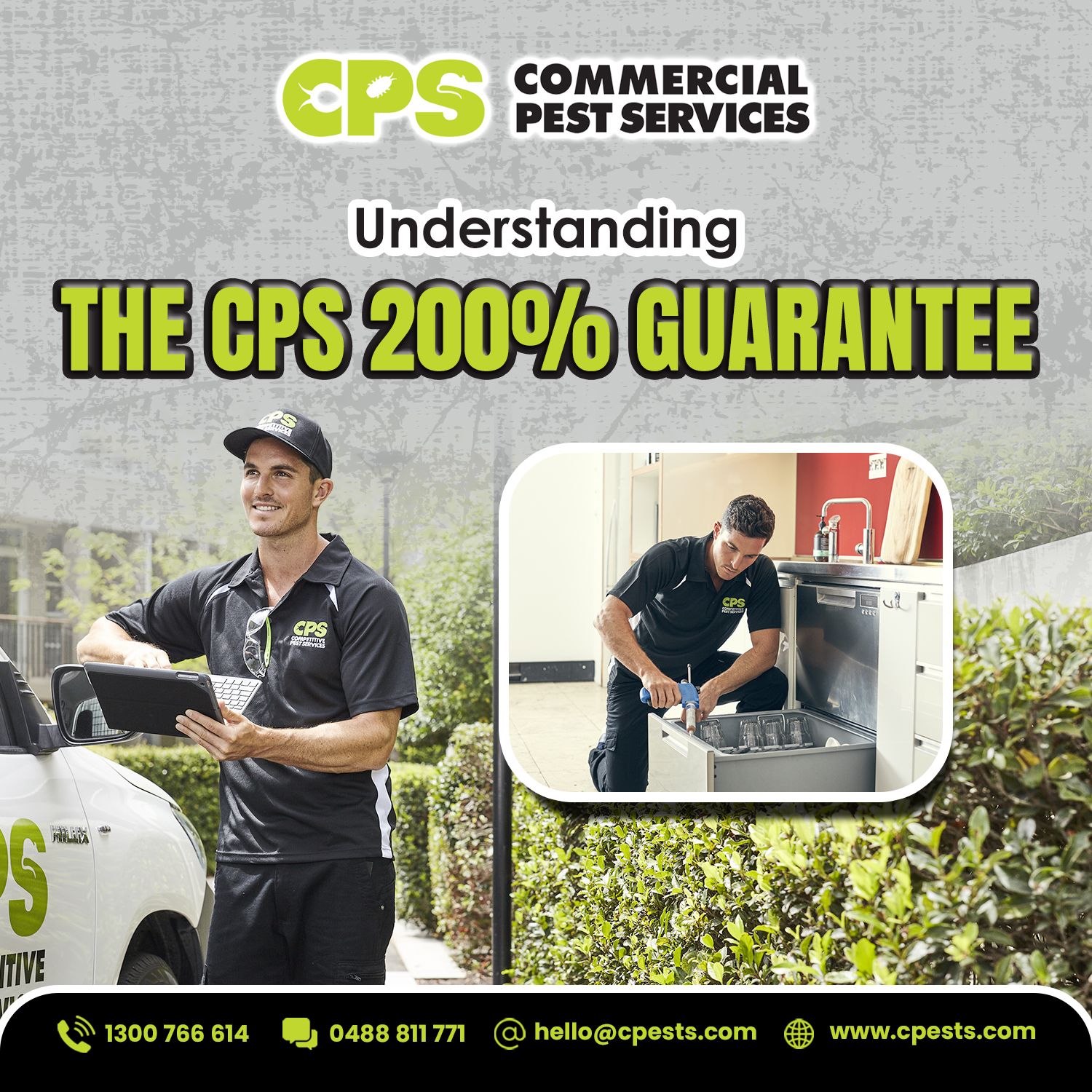 Understanding the CPS 200% Guarantee 