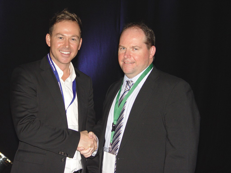Australian Pest Manager Of The Year 2012 - Competitive Pest Control 01